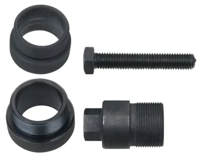 Produktbild von KS TOOLS Abzieher Einspritzpumpenzahnrad 150.1575 Werkzeugstahl 520g
