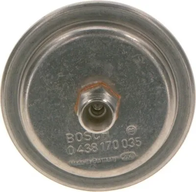 Obrázok produktu pre Akumulátor tlaku palivového čerpadla BOSCH 0 438 170 035