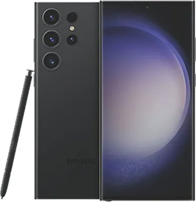 Obrázek produktu pro Samsung Galaxy S23 Ultra SM-S918B, 17,3 cm (6.8"), 12 GB, 1 TB, 200 MP, Android 13, Černá