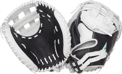 Produktbild von Easton Fundamental   Catcher Handschuh 33 Inch/Zoll | Rechts Fangen