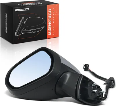 Immagine prodotto di Frankberg 1x specchio esterno per Ford Fiesta VII HF HJ Van 1.0L 1.1L