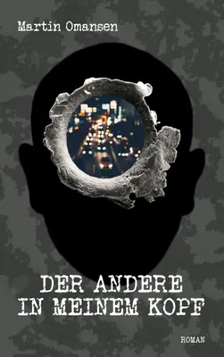 Produktbild von Der Andere in meinem Kopf