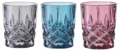 Produktbild von Nachtmann Stampler-Set 3 tlg. NOBLESSE