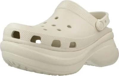 Image de Crocs Classic Bae Clog Couleur Beige