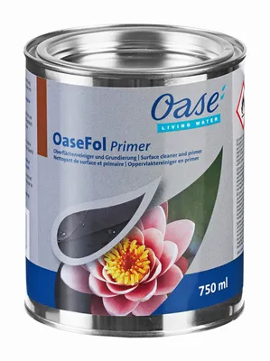 Produktbild von OaseFol Primer 750 ml