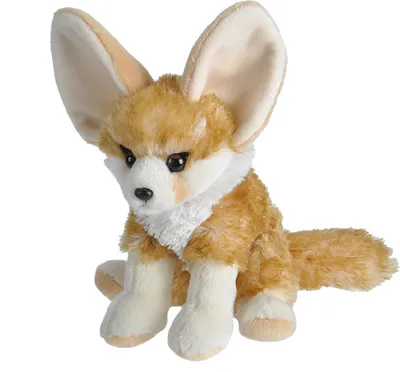 Produktbild von Wild Republic Cuddlekins 19379, Fuchs