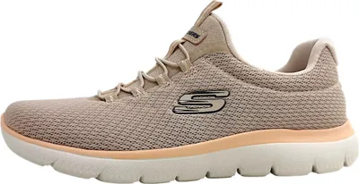 Produktbild von Skechers Summits Sneaker Beige