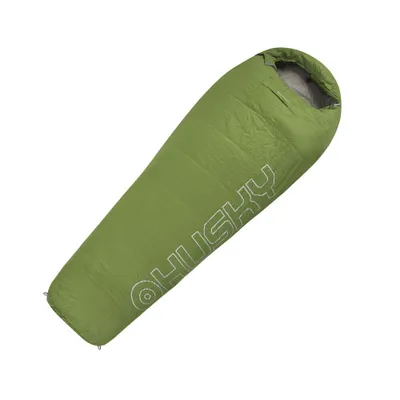 Obrázok produktu pre Husky | Mikro Light Green Ľavá