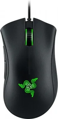 Produktbild von Razer DeathAdder Chroma Gaming Maus