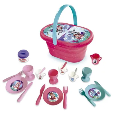 Produktbild von Picnic Basket Nhds