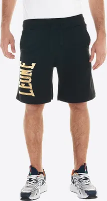 Produktbild von Herren Shorts GOLD Black/Gold M LEONE 1947