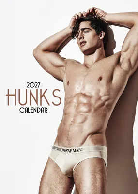 A3 Wandkalender 2027 – Monatsansicht, Wirobindung, Papier