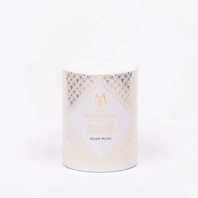 Image de Ramon Monegal Eau de Parfum Agar Musk Eau de Parfum
