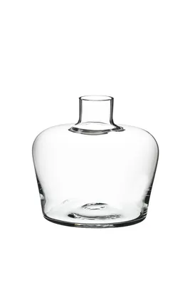 Image de Riedel Dekanter Margaux, décanteur en verre, bouteille à décanter, carafe à vin, verre de qualité supérieure, 1.4 L, 2017/03
