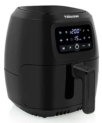 Image de Tristar FR-9008PR Friteuse à air 4.2L 1500W