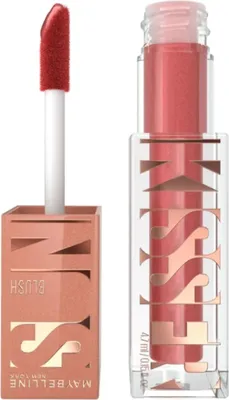 Obrázok produktu pre Rozświetlacz do twarzy Maybelline Sunkisser 06 City Sizzle