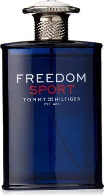 Obrázok produktu pre Freedom Sport for Him - toaletná voda v spreji 100 ml