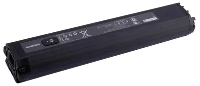 Produktbild von Shimano Rahmen Akku STEPS 630Wh BT-E8036 36 V 17,5 Ah