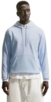 Image de Pull Nike FN3866, couleur bleu (407)