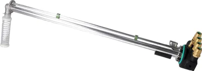 Produktbild von FEBI BILSTEIN Tankgeber 48478 für SCANIA 4 - series 615mm