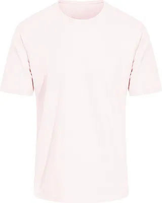Obrázek produktu pro Just Cool JC001 | Cool tričko +WRAP certifikát +UV ochrana proti slunci 30 - Barva: Blush - Velikost: XXL