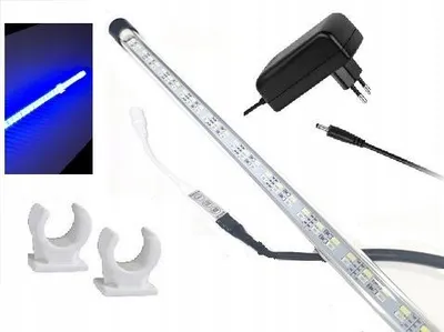 Image de Maxim Tube LED Aquarium 100 cm 3-en-1 Malawi