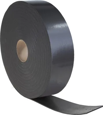 Produktbild von detakk 90 Nageldichtband / Trennwandband 90mm x 30m, Dämmungsband
