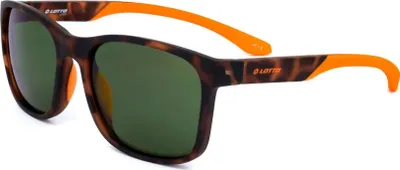 Obrázek produktu pro Lotto LS1010 Tortoise mat orange 57/19/145 Uni sluneční brýle