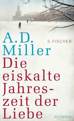 Immagine prodotto di Die eiskalte Jahreszeit der Liebe