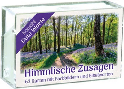Image de Himmlische Zusagen