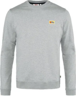Zdjęcie produktu dla FJÄLLRÄVEN Fjällräven Vardag Bluza szary 48