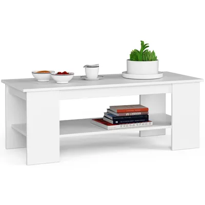 Obrázek produktu pro AKORD Furniture Factory SPKPKAMBIA001, Bílá, 500 mm, 450 mm, 10 kg