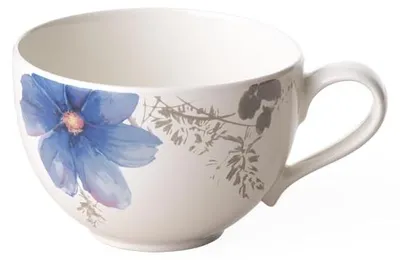Immagine prodotto di Villeroy e Boch tazza da caffè 0,25l Mariefleur Gris Basic Villeroy & Boch