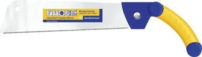 Produktbild von Feinschnitt-Zugsäge Heckenrose 300 mm