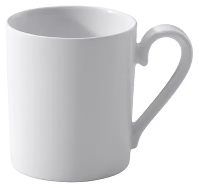 Imagen del producto de Taza real con asa, 111 x 77 x 99 mm, 230 ml | Villeroy & Boch | N.º de artículo: 1044124902 | EAN: 4003686140455