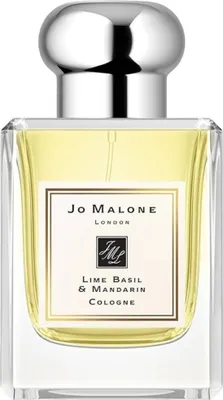 Obrázek produktu pro Jo Malone Lime Basil & Mandarin kolínská voda unisex 50 ml