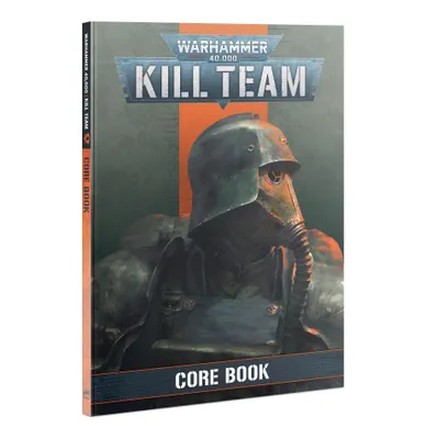 Immagine prodotto di Kill Team: Grundhandbuch