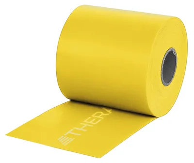 Productafbeelding van Latexvrije elastiekrol met dispenser