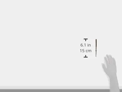 Immagine prodotto di STUBAI scalpello 45 8 mm