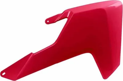 Produktbild von Rtech Kühlerabdeckungen Husqvarna Fc/fe/fs/fx/tc/te/tx Rot 2016-2019