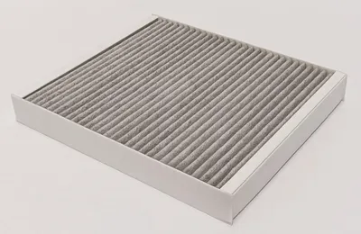 Image de CHAMPION CCF0513C Filtre d'habitacle anti-pollen pour OPEL Mokka / Mokka X (J13) à charbon actif