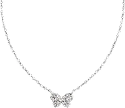 Immagine prodotto di Collane con pendente Amen Argento Da 43 cm a 49 cm Collezione - donna