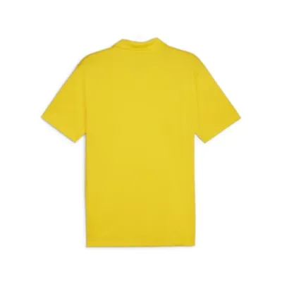 Obrázek produktu pro Puma teamGOAL Polo - žlutá, velikost:3XL