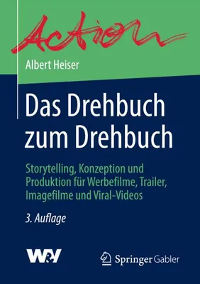 Produktbild von Das Drehbuch zum Drehbuch