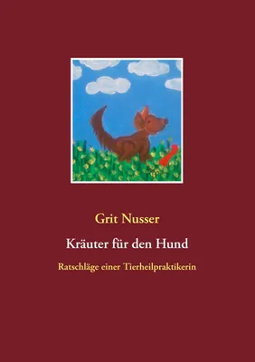 Produktbild von Kräuter für den Hund