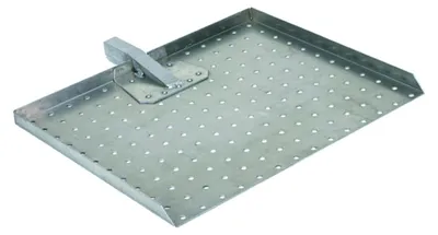 Produktbild von Ausbackschiesser, Aluminium - 580 x 470 x 30 mm