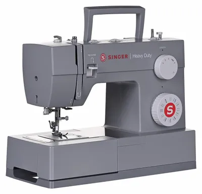 Image de Machine à coudre SINGER SMC4423 Machine à coudre automatique Électr