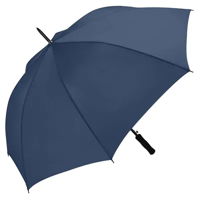 Immagine prodotto di Fare - Ombrello con bastone LT6249 (taglia unica) (blu navy scuro)