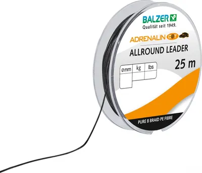 Produktbild von Balzer Vorfach Schlagschnur