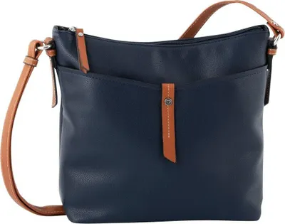Produktbild von Tom Tailor Umhängetasche Novara dark blue